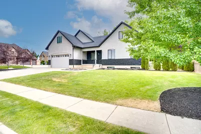 1896 Valley Hills Blvd, Heber City, UT 84032 - Photo 3