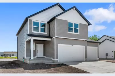 2832 S 710 W #12, Nibley, UT 84321 - Photo 1