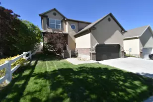 7088 W 8090 S, West Jordan, UT 84088 - Photo 1