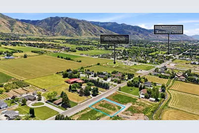 245 E 400 S #4, Hyde Park, UT 84318 - Photo 1