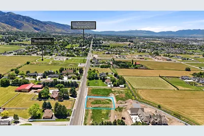 245 E 400 S #4, Providence, UT 84332 - Photo 5