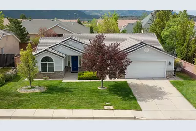 2187 W Shanna Ln, Cedar City, UT 84720 - Photo 1