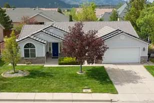 2187 W Shanna Ln, Cedar City, UT 84720 - Photo 1