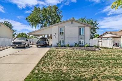 402 E 10185 S, Sandy, UT 84070 - Photo 1
