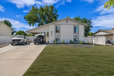 402 E 10185 S, Sandy, UT 84070 - Photo 1