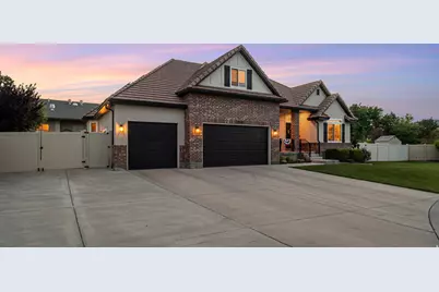 12692 S Merryvale Cir, Riverton, UT 84065 - Photo 11