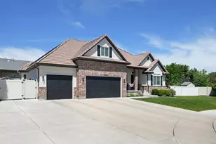 12692 S Merryvale Circle, Riverton, UT 84065 - Photo 59
