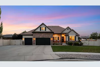 12692 S Merryvale Cir, Riverton, UT 84065 - Photo 1