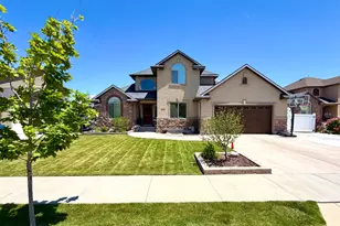 14731 S Vintage Rose Ct W, Herriman, UT 84096 - Photo 3