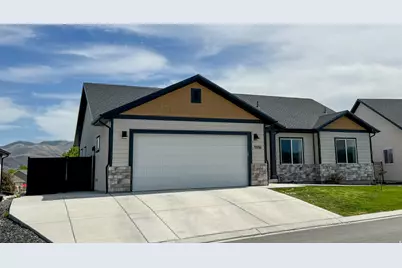 3556 E Royal Dornoch Dr, Eagle Mountain, UT 84005 - Photo 3