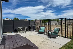 3556 E Royal Dornoch Dr, Eagle Mountain, UT 84005 - Photo 41