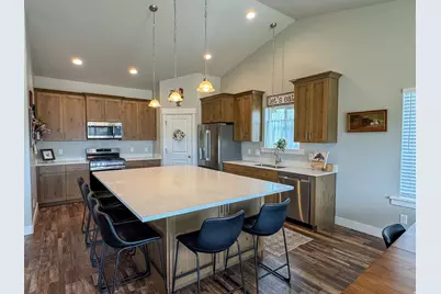 3556 E Royal Dornoch Dr, Eagle Mountain, UT 84005 - Photo 5
