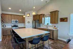 3556 E Royal Dornoch Dr, Eagle Mountain, UT 84005 - Photo 5