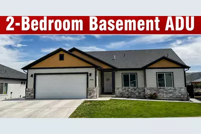 3556 E Royal Dornoch Dr, Eagle Mountain, UT 84005 - Photo 1
