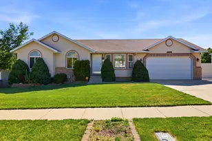 14053 S Lowe Peak Dr, Riverton, UT 84096 - Photo 1