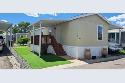 1275 W Thrush Rd S, Salt Lake City, UT 84123 - Photo 1