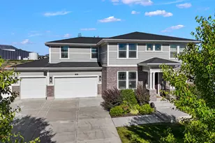 1319 W 650 S, Syracuse, UT 84075 - Photo 1