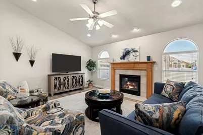 1238 W Trimble Ln, West Jordan, UT 84088 - Photo 11