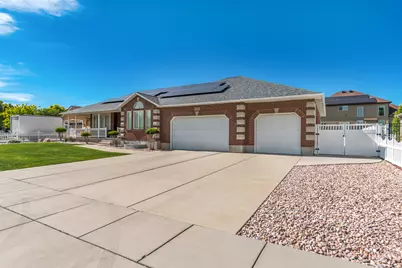 1238 W Trimble Ln, West Jordan, UT 84088 - Photo 3