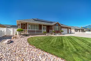 1238 W Trimble Ln, West Jordan, UT 84088 - Photo 1