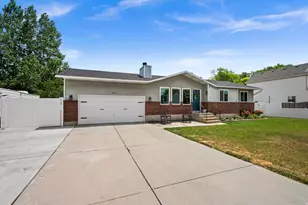 8793 S 3680 W, West Jordan, UT 84088 - Photo 1