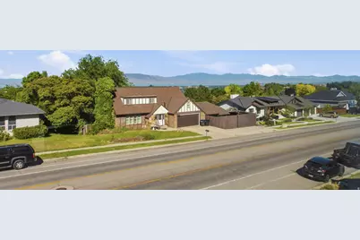 4078 N Foothill Dr, Provo, UT 84604 - Photo 3
