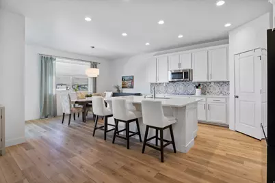 5420 N Cliffrose Dr, Eagle Mountain, UT 84005 - Photo 1