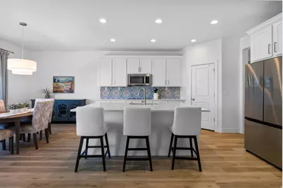 5420 N Cliffrose Dr, Eagle Mountain, UT 84005 - Photo 17