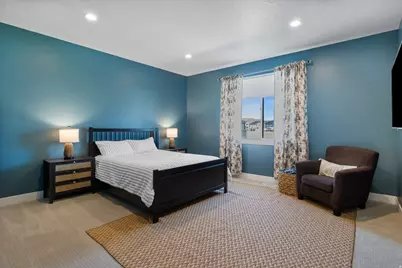 5420 N Cliffrose Dr, Eagle Mountain, UT 84005 - Photo 19