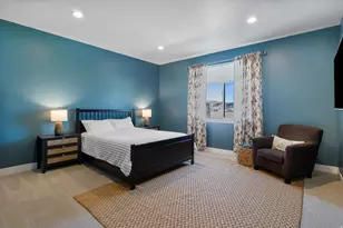 5420 N Cliffrose Dr, Eagle Mountain, UT 84005 - Photo 19