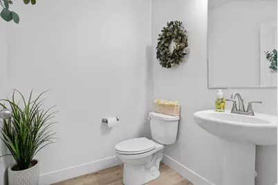5420 N Cliffrose Dr, Eagle Mountain, UT 84005 - Photo 29