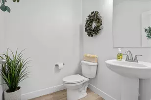 5420 N Cliffrose Dr, Eagle Mountain, UT 84005 - Photo 29