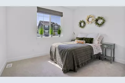 5420 N Cliffrose Dr, Eagle Mountain, UT 84005 - Photo 25