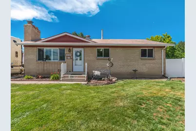 2120 W Robin Way S, West Jordan, UT 84084 - Photo 1
