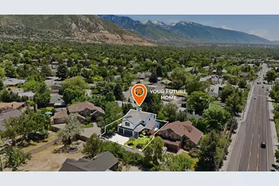 2320 E Caprice Ct S, Holladay, UT 84124 - Photo 63