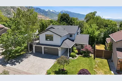 2320 E Caprice Ct S, Holladay, UT 84124 - Photo 3