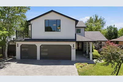 2320 E Caprice Ct S, Holladay, UT 84124 - Photo 3