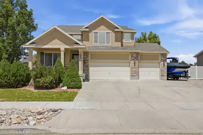 352 W Beach Tree Ln N, Stansbury Park, UT 84074 - Photo 1