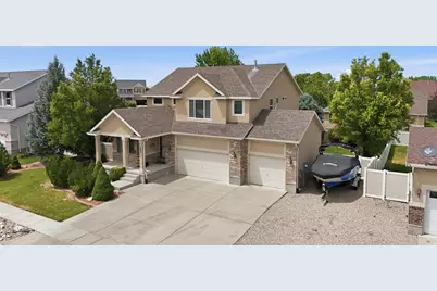 352 W Beach Tree Ln N, Stansbury Park, UT 84074 - Photo 51