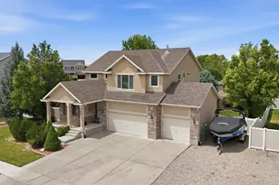 352 W Beach Tree Ln N, Stansbury Park, UT 84074 - Photo 51