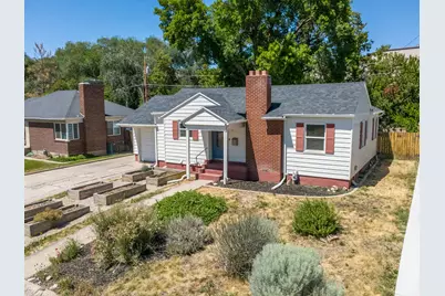 1245 E Ridgedale Ln S, Millcreek, UT 84106 - Photo 25