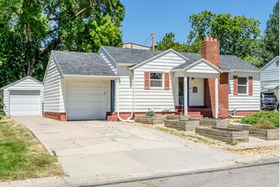 1245 E Ridgedale Ln S, Millcreek, UT 84106 - Photo 1
