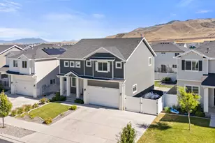 4582 E Flower Point, Eagle Mountain, UT 84005 - Photo 3