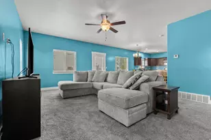 4582 E Flower Point, Eagle Mountain, UT 84005 - Photo 5