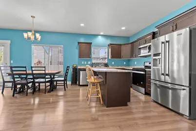 4582 E Flower Pt, Eagle Mountain, UT 84005 - Photo 9