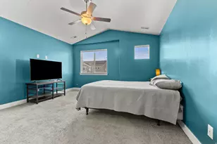 4582 E Flower Point, Eagle Mountain, UT 84005 - Photo 11