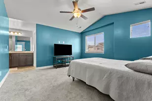 4582 E Flower Point, Eagle Mountain, UT 84005 - Photo 13