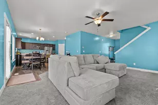 4582 E Flower Point, Eagle Mountain, UT 84005 - Photo 7