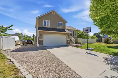 3557 W Lillehammer Cir, Taylorsville, UT 84129 - Photo 31