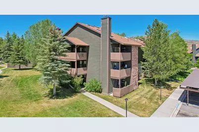 6831 N 2200 Dr W #12 -X, Park City, UT 84098 - Photo 1